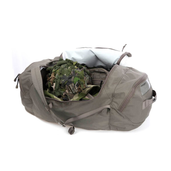 Snigel Duffel Bag 55L Grå - Bild 2