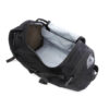 Snigel duffel bag 55l svart 3 Snigel duffel bag 55l svart 2