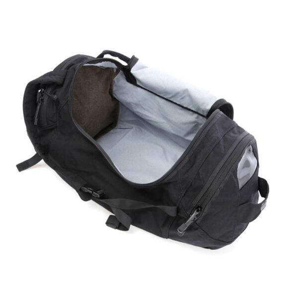 Snigel Duffel Bag 55L Svart - Bild 2