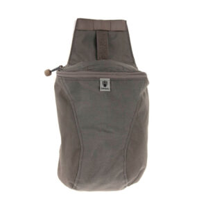 Snigel Dumpficka Liten 2.0 Grå