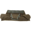 Snigel dumpficka m blixtlås olive 10 Snigel dumpficka m blixtlas olive 5