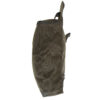 Snigel dumpficka m blixtlås olive 11 Snigel dumpficka m blixtlas olive 6