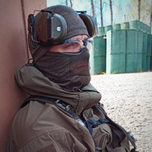 Alternative view of Snigel FR Annaclava 1.0