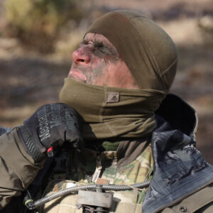 Alternative view of Snigel FR mössa