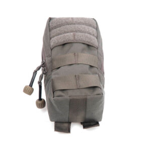 Alternative view of Snigel Oyster ficka 1.0 Small Grå