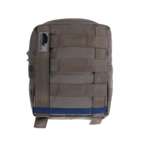 Alternative view of Snigel Oyster ficka 1.0 Medium Grå