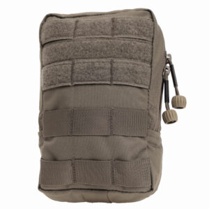 Snigel Oyster ficka 1.0 Medium Grå