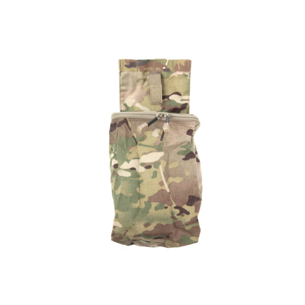 SnigelDesign Dumpficka Liten - 12 Multicam