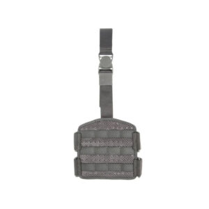 SnigelDesign Liten Benplatta -12 Grå