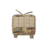 SnigelDesign Liten adminficka -14 Multicam