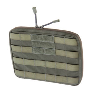 SnigelDesign Medium adminficka Olive