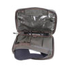 Snigeldesign medium adminficka olive 20 Snigeldesign medium adminficka 18 olive 10