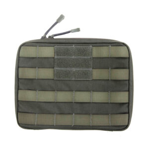 Alternative view of SnigelDesign Medium adminficka Olive