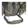 Snigeldesign medium adminficka olive 14 Snigeldesign medium adminficka 18 olive 4