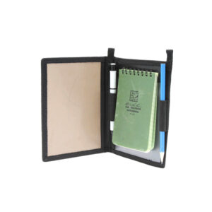 Alternative view of Snigel Medium anteckningsfodral 2.0 Svart