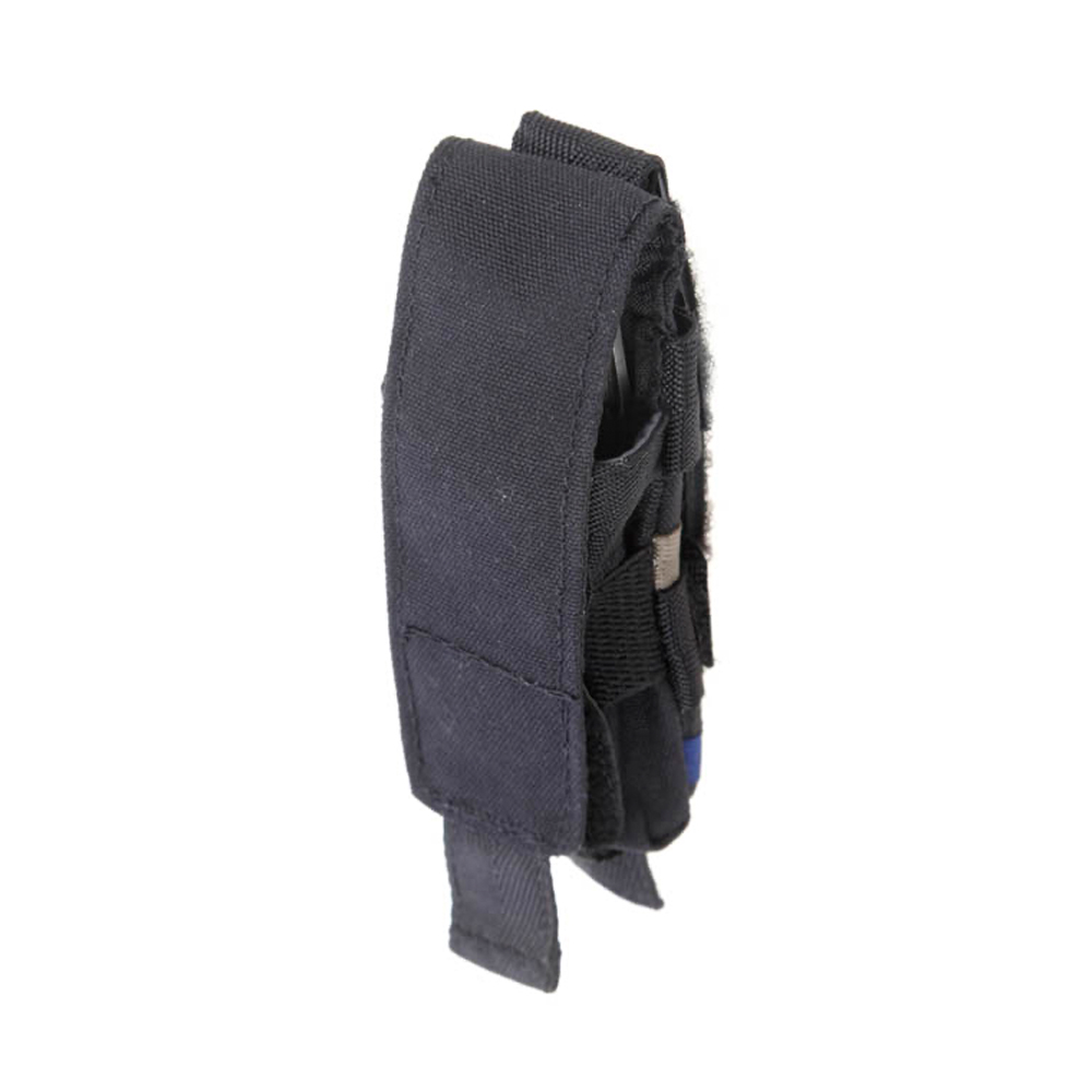 Snigeldesign multificka 2 - 2. 0 svart 1 Snigeldesign multificka 2 - 2. 0 svart