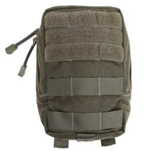 SnigelDesign Oyster ficka 1.0 Medium Olive
