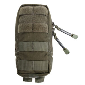 Alternative view of SnigelDesign Oyster ficka 1.0 Medium Olive