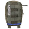 Snigeldesign oyster ficka 1. 0 medium olive 5 Snigeldesign oyster ficka 1 0 medium olive 3