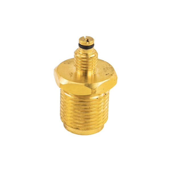 Snowpeak fyllnipple till pp20/mat300