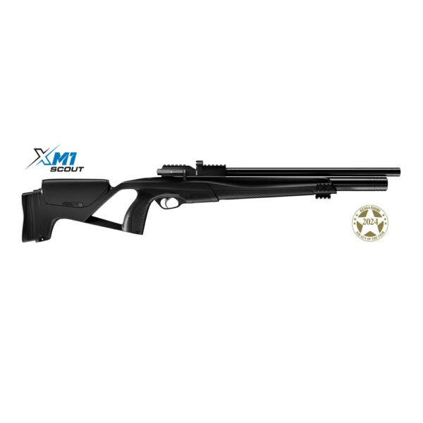 Stoeger pcp scout 5. 5 mm