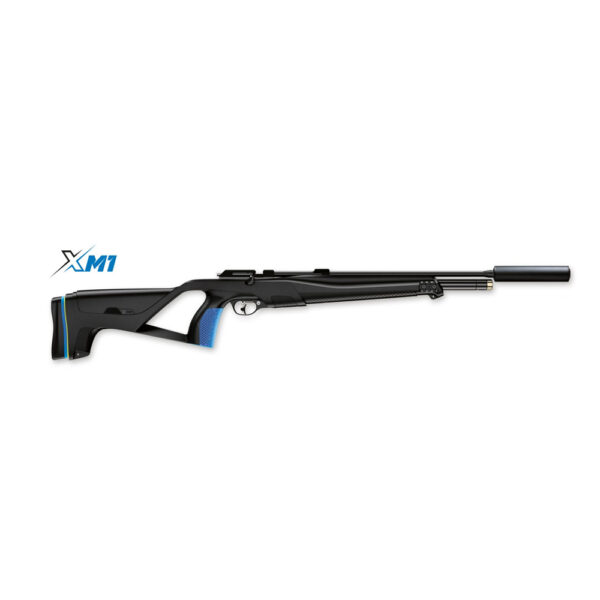 Stoeger XM1 Sport Supressor PCP 5.5 mm