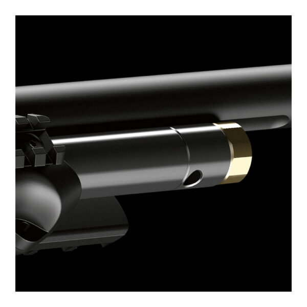Stoeger XM1 Sport Supressor PCP 5.5 mm - Bild 10