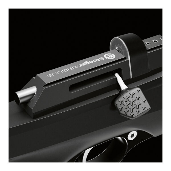 Stoeger XM1 Sport Supressor PCP 5.5 mm - Bild 5