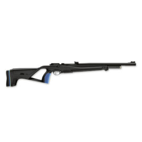Vad är luftvapen? 1 Stoeger xm1 standard pcp syntet 5 5 mm 1