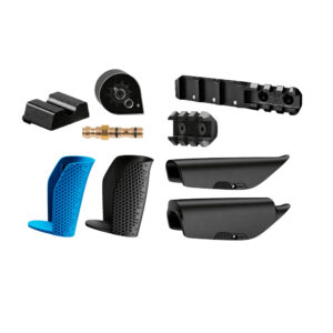 Alternative view of Stoeger XM1 Standard PCP Syntet 5.5 mm