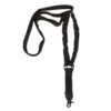 Tactical 1-Point Sling Svart
