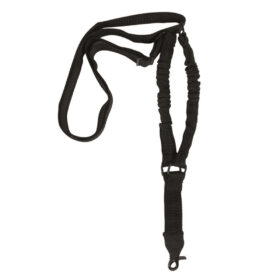 Tactical 1-point sling svart