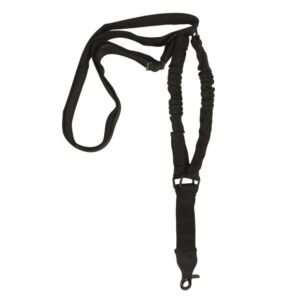 Tactical 1-Point Sling Svart