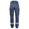 Texstar security hundförarbyxa ov 29/32 dam 4 Texstar security hundforarbyxa ov dam modell 2