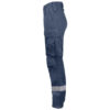 Texstar security hundförarbyxa ov 29/32 dam 5 Texstar security hundforarbyxa ov dam modell 3