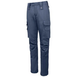 Texstar Security OV Byxa DAM 30/30