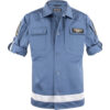 Texstar security skjortjacka ov 10 Texstar security skjortjacka ov 3
