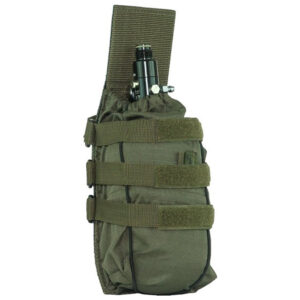 Valken Tank Ficka Molle Olive 1