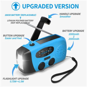 Alternative view of Vevradio Ultimate Svart