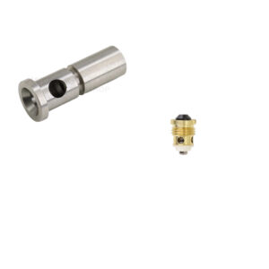 Delar & uppgraderingar