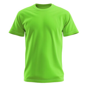 T-Shirt Grön S