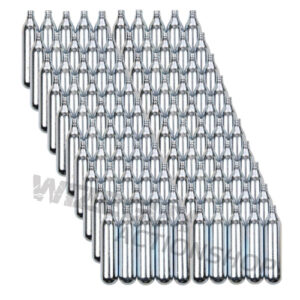 Ultrair 100-Pack Kolsyrepatroner 12gram