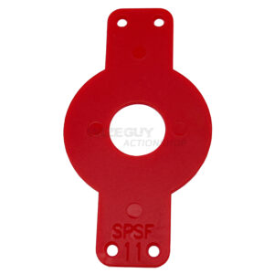 Säkerhetsbricka SW 686, M29