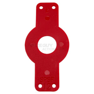 Säkerhetsbricka SW M14, M16 ,K38