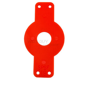 Säkerhetsbricka Ruger GP100, Manurhin MR73