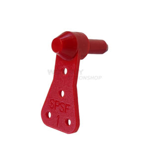 Säkerhetspropp .22 LR