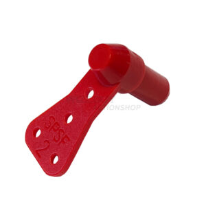 Säkerhetspropp .32 SWL, .32 ACP