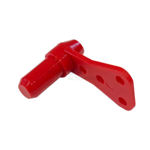 Alternative view of Säkerhetspropp .32 SWL, .32 ACP