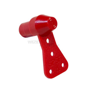 Alternative view of Säkerhetspropp 9mm