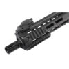 Delta armory ar15 m-lok 10” charlie eagle – svart 12 Ar15 mlok 10 charlie eagle svart 5